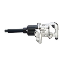 Гайковерт KING TONY пневмо 1" 2440Нм 4000 об/мин. удлиненный вал (33832-180)