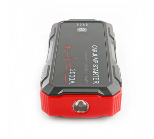 Пуско зарядное устройство для Globex JumpME 15000