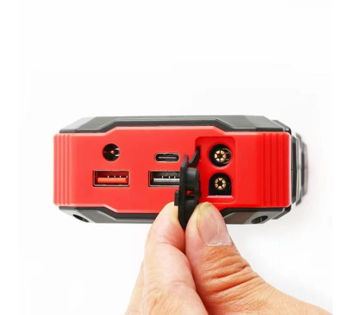 Пуско зарядное устройство для Globex JumpME 15000