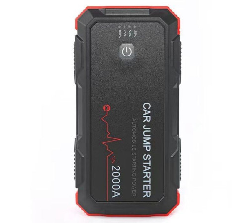 Пуско зарядное устройство для Globex JumpME 15000