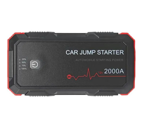 Пуско зарядное устройство для Globex JumpME 15000