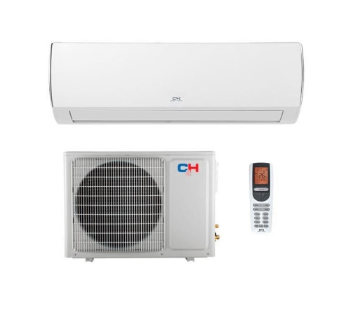 Кондиционер Cooper&Hunter Veritas NG CH-S09FTXQ2-NG (CH-S09FTXQ2-NG)