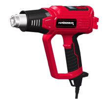 Строительный фен HAISSER HG-20DB (120283)