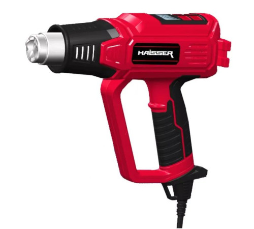 Строительный фен HAISSER HG-20DB (120283)