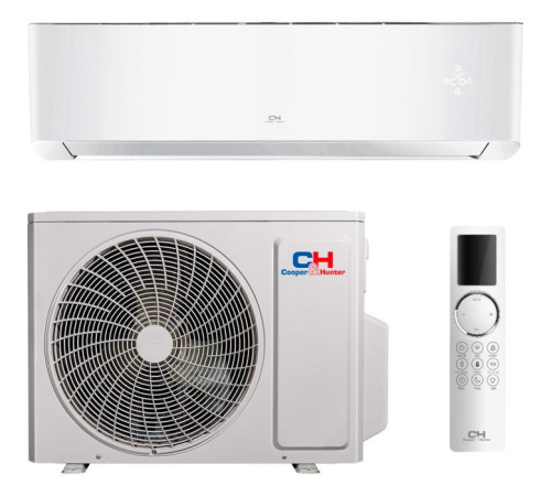 Кондиционер Cooper&Hunter CH-S09FTXAL2-WP