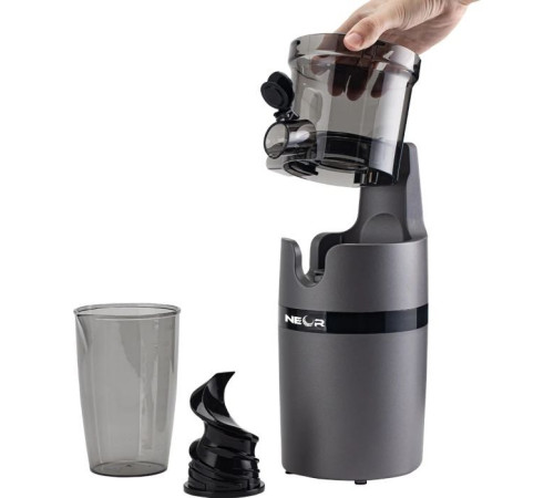 Соковыжималка Neor B200 GR