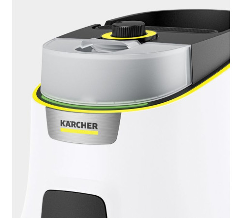 Пароочиститель Karcher SC 4 Deluxe (1.513-460.0)