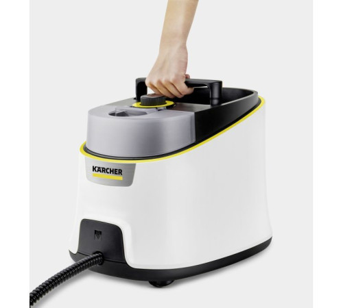 Пароочиститель Karcher SC 4 Deluxe (1.513-460.0)