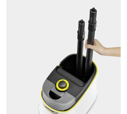 Пароочиститель Karcher SC 4 Deluxe (1.513-460.0)