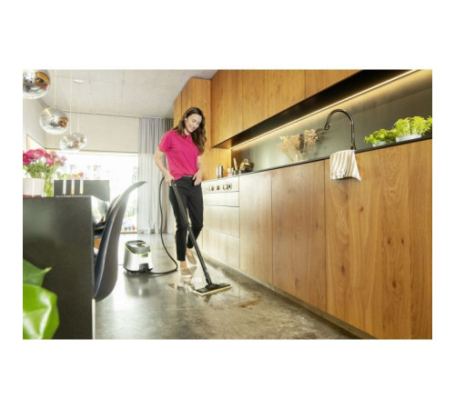 Пароочиститель Karcher SC 4 Deluxe (1.513-460.0)