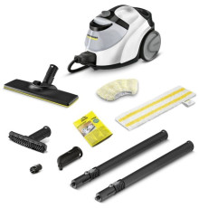 Пароочищувач Karcher SC 5 EasyFix Premium Iron Plug (1.512-660.0)