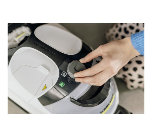 Пароочиститель Karcher SC 5 EasyFix Premium Iron Plug (1.512-660.0)