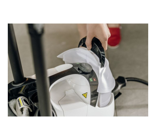 Пароочиститель Karcher SC 5 EasyFix Premium Iron Plug (1.512-660.0)