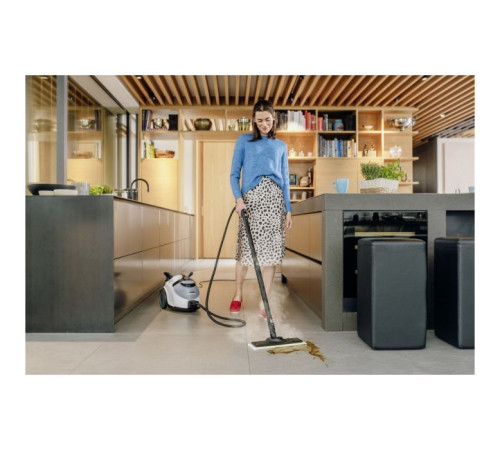 Пароочиститель Karcher SC 5 EasyFix Premium Iron Plug (1.512-660.0)