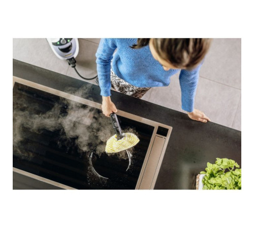 Пароочиститель Karcher SC 5 EasyFix Premium Iron Plug (1.512-660.0)