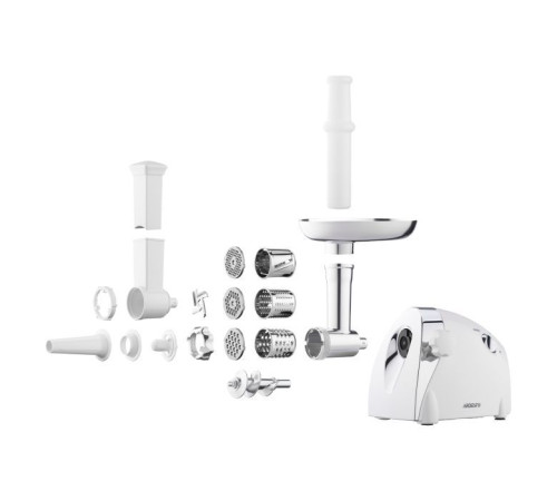 Мясорубка Ardesto MGA-2000W