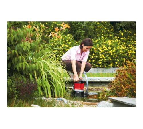 Погружной насос AL-KO DRAIN 10000 COMFORT SWISS для грязной воды, 650 Вт (11282560)