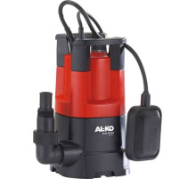 Погружной насос AL-KO SUB 6500 CLASSIC SWISS, 250 Вт, для чистой воды (11282060)