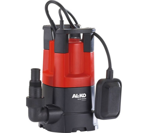 Погружной насос AL-KO SUB 6500 CLASSIC SWISS, 250 Вт, для чистой воды (11282060)