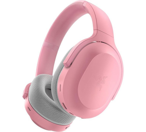 Наушники Razer Barracuda Quartz Pink (RZ04-03790300-R3M1)