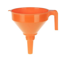 Автомобильная лейка Neo Tools HDPE-пластик 1.2 л 160 х 200 мм (02-372)