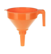 Лійка автомобільна Neo Tools HDPE-пластик 1.2 л 160 х 200 мм (02-372)