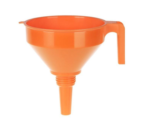 Автомобильная лейка Neo Tools HDPE-пластик 1.2 л 160 х 200 мм (02-372)