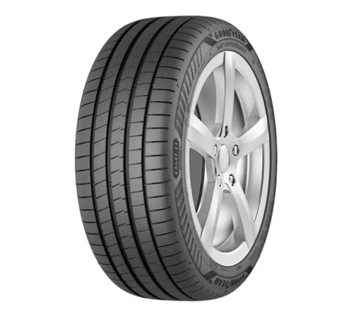  Шина Goodyear Eagle F1 Asymmetric 6 XL FP 205/40R17 84W 