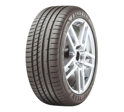 Шина Goodyear Eagle F1 Asymmetric 2 ROF * FP 245/35R18 88Y 