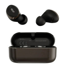 Навушники HiFuture Yacht Black/Gold (yacht.blackgold)