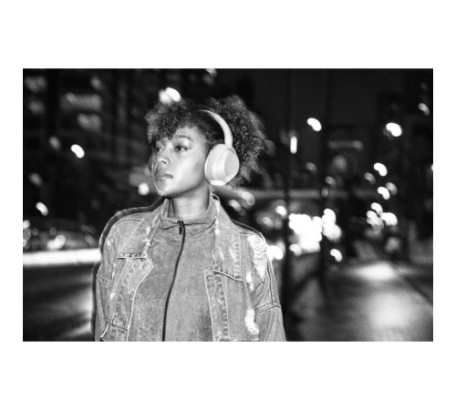 Наушники Sony Over-ear Ult Wear WHULT900N Off White (WHULT900NW.CE7)