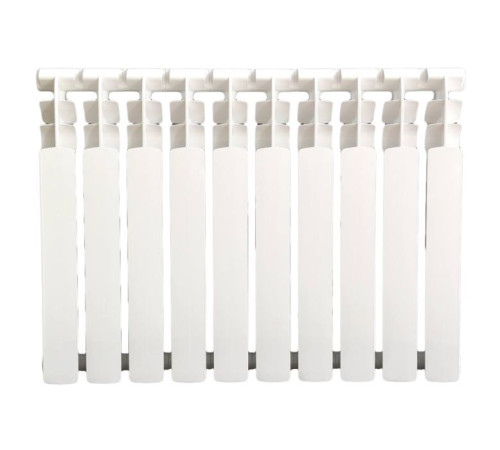 Радиатор отопления AAA биметаллический 500/100 10секций (70214299)