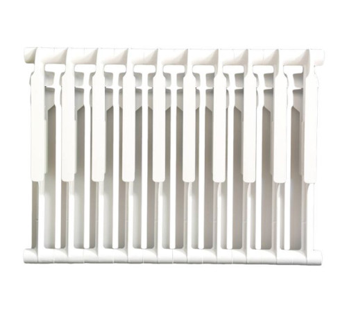 Радиатор отопления AAA биметаллический 500/100 10секций (70214299)