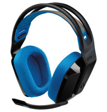 Навушники Logitech G535 Lightspeed Console Wireless Black (939-002219)