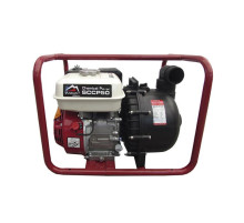 Мотопомпа Vulkan SCCP50 рукав 50мм, 30м3/час, подъем 25м, для химикатов (SCCP50)