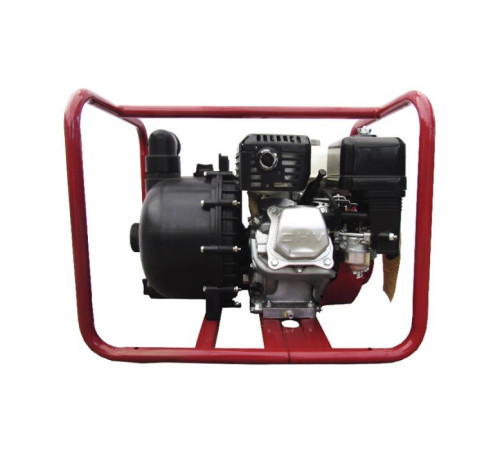 Мотопомпа Vulkan SCCP50 рукав 50мм, 30м3/час, подъем 25м, для химикатов (SCCP50)