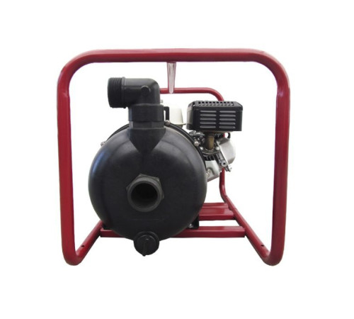 Мотопомпа Vulkan SCCP50 рукав 50мм, 30м3/час, подъем 25м, для химикатов (SCCP50)