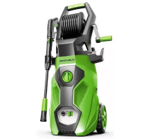 Мойка высокого давления Grunhelm GR-22HRLW 2200Вт, 120-170бар (132144)