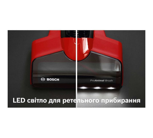 Пылесос Bosch BBS711ANM