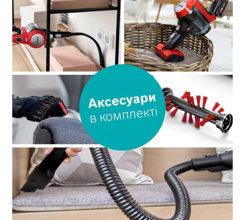 Пылесос Bosch BBS711ANM