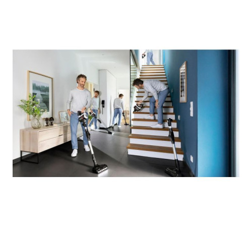 Пылесос Bosch BBS711W