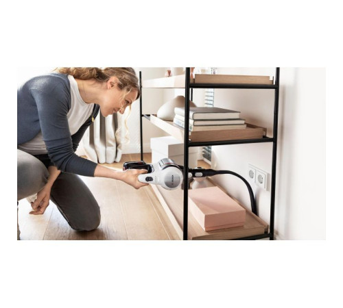 Пылесос Bosch BBS711W