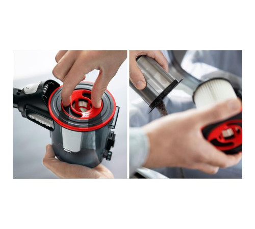 Пылесос Bosch BBS711W