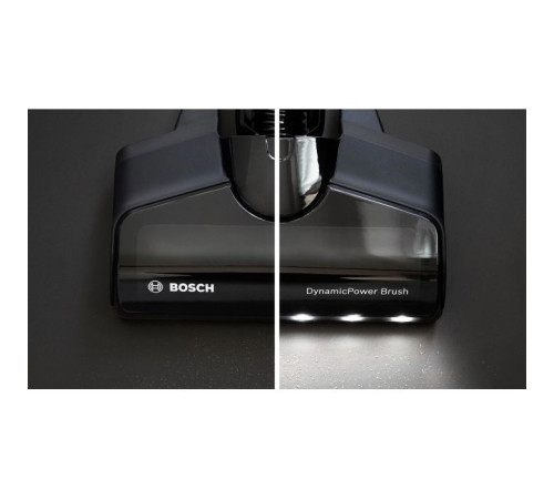 Пылесос Bosch BBS711W