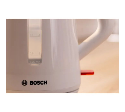 Электрочайник Bosch TWK1M121