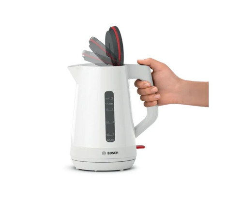 Электрочайник Bosch TWK1M121