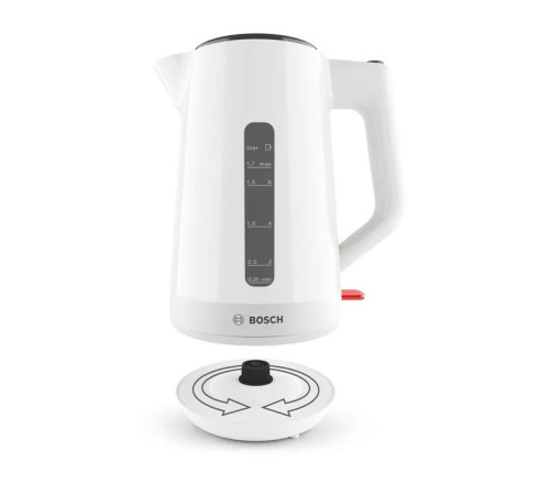 Электрочайник Bosch TWK1M121