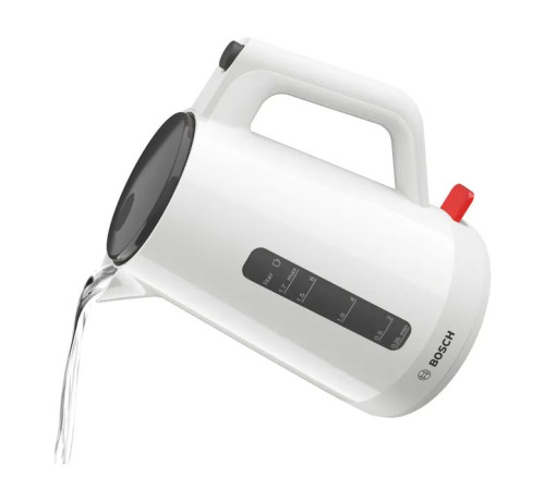 Электрочайник Bosch TWK1M121