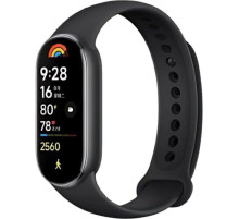Фитнес браслет Xiaomi Smart Band 9 Midnight Black (BHR8337GL) (1071800)