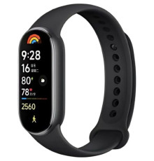 Фітнес браслет Xiaomi Smart Band 9 Midnight Black (BHR8337GL) (1071800)